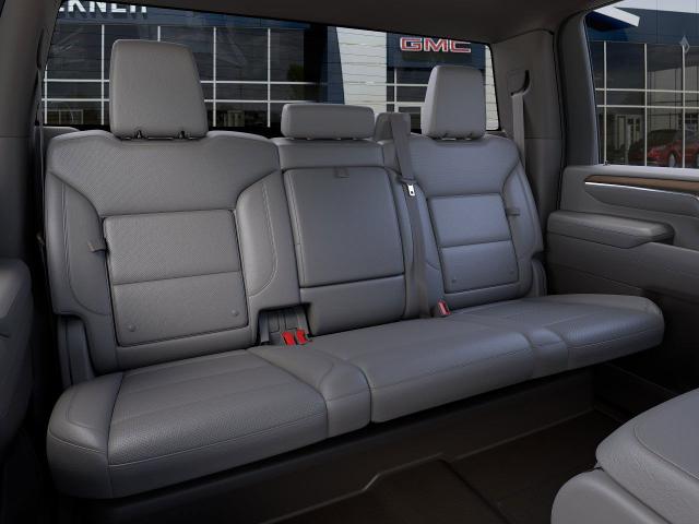 2025 GMC Sierra 2500 HD Vehicle Photo in HARRISBURG, PA 17111-1033