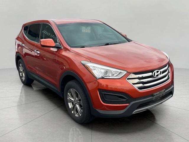 2014 Hyundai Santa Fe Sport Vehicle Photo in Appleton, WI 54913