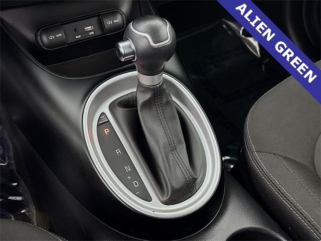 2016 Kia Soul Vehicle Photo in Puyallup, WA 98371