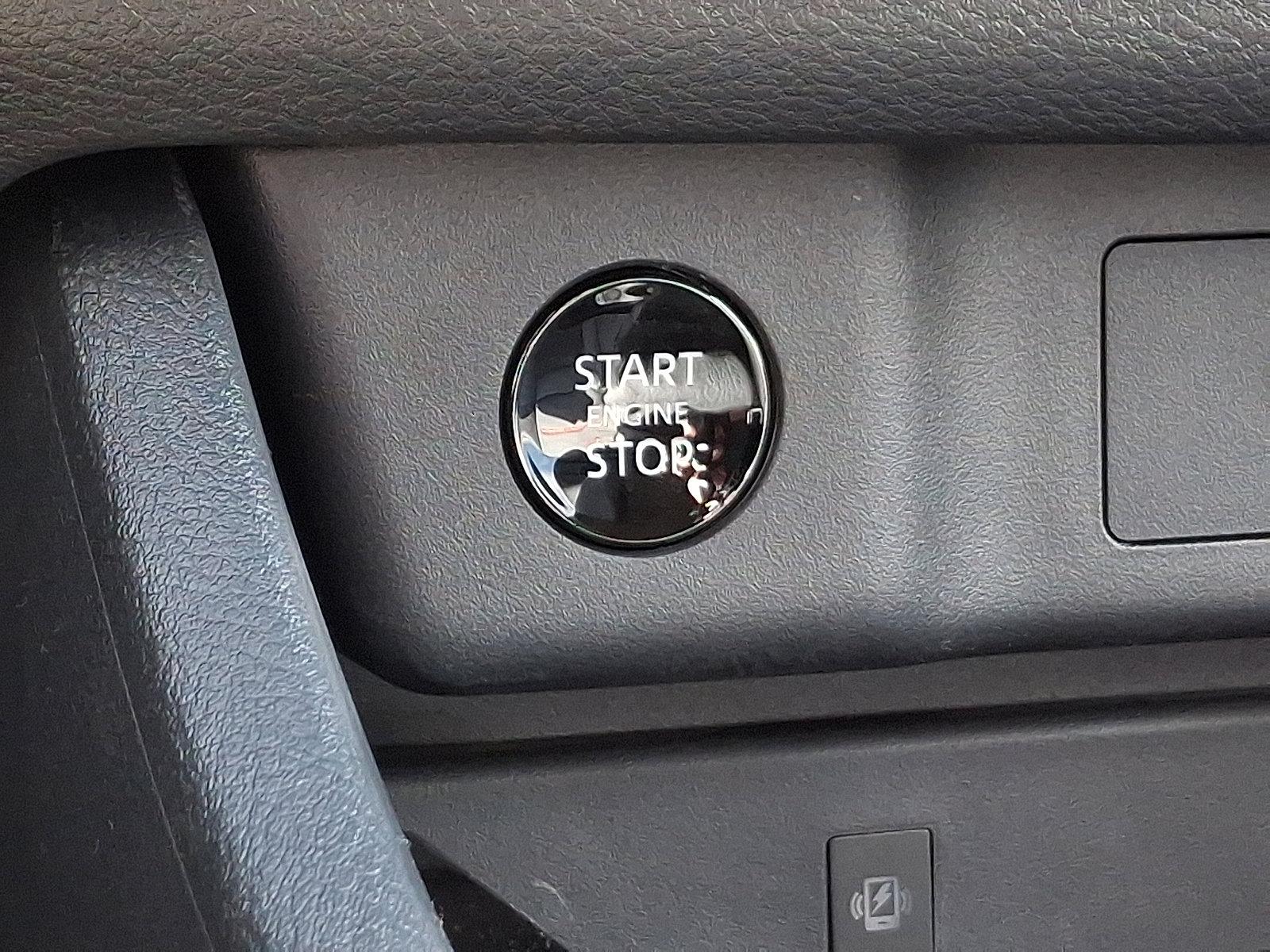 2025 Nissan Rogue Vehicle Photo in Harrisburg, PA 17111-1033
