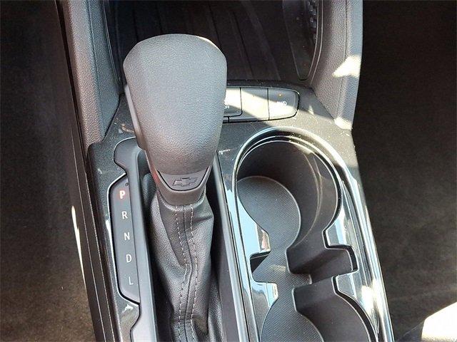 2025 Chevrolet Trailblazer Vehicle Photo in LANCASTER, PA 17601-0000
