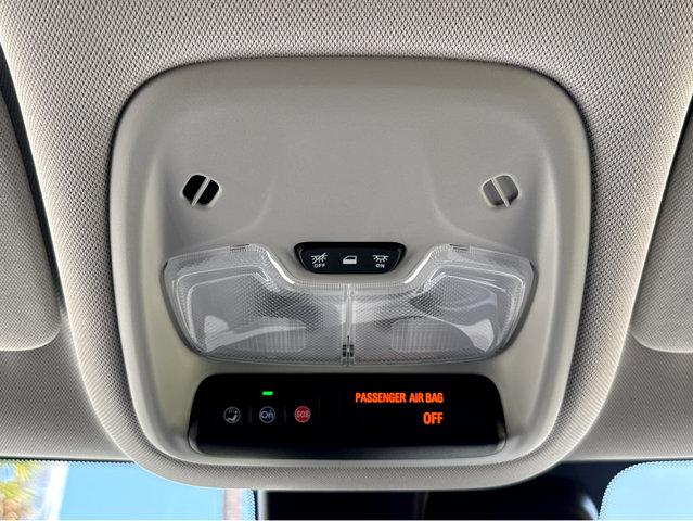 2024 Chevrolet Trailblazer Vehicle Photo in Hinesville, GA 31313