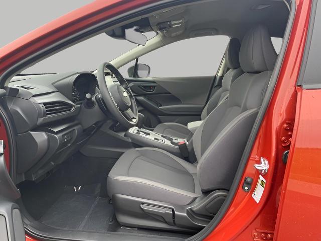 2025 Subaru Crosstrek Vehicle Photo in Oshkosh, WI 54904