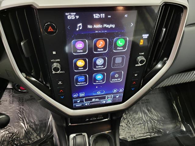 2024 Subaru Ascent Vehicle Photo in Oshkosh, WI 54904