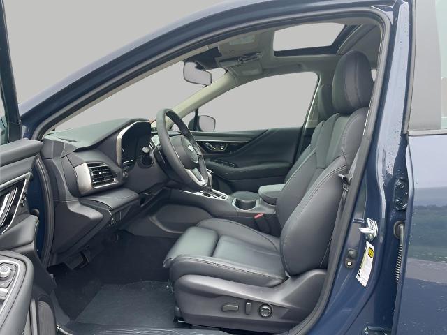 2025 Subaru Legacy Vehicle Photo in Oshkosh, WI 54904