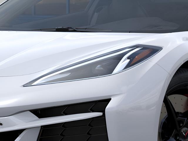 2025 Chevrolet Corvette E-Ray Vehicle Photo in NEENAH, WI 54956-2243