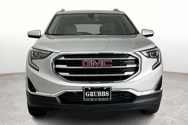 2019 GMC Terrain Vehicle Photo in Grapevine, TX 76051