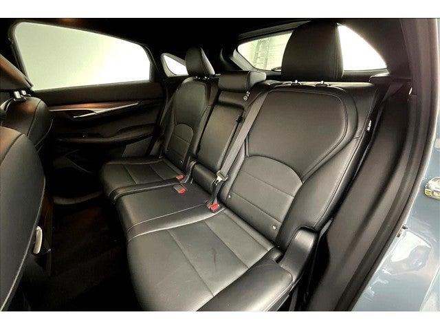 2023 INFINITI QX55 Vehicle Photo in Grapevine, TX 76051