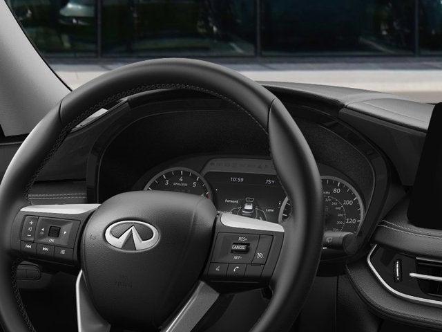 2025 INFINITI QX60 Vehicle Photo in Grapevine, TX 76051