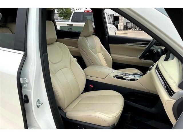 2025 INFINITI QX60 Vehicle Photo in Grapevine, TX 76051