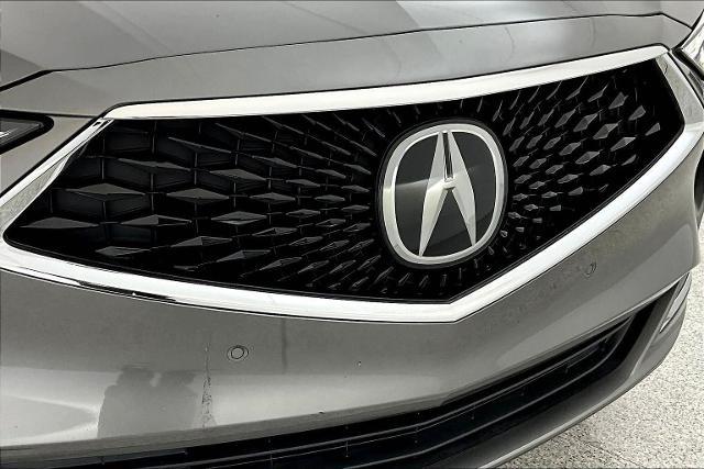 2023 Acura MDX Vehicle Photo in Grapevine, TX 76051