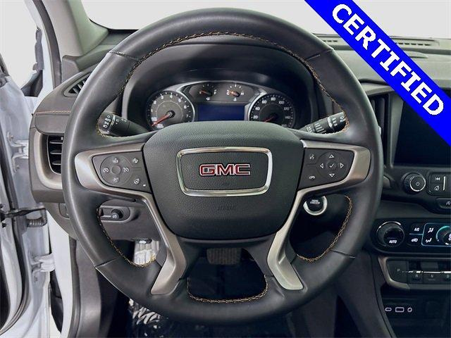 2023 GMC Terrain Vehicle Photo in PUYALLUP, WA 98371-4149