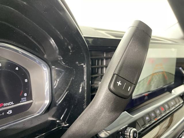 2024 GMC Sierra 1500 Vehicle Photo in GILBERT, AZ 85297-0402
