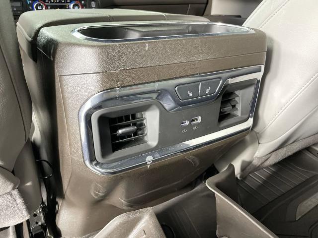 2025 GMC Sierra 1500 Vehicle Photo in GILBERT, AZ 85297-0402