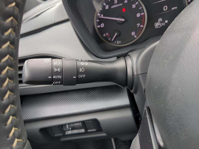 2025 Subaru Crosstrek Vehicle Photo in Green Bay, WI 54304