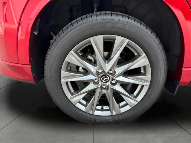 2025 Mazda CX-5 Vehicle Photo in Green Bay, WI 54304