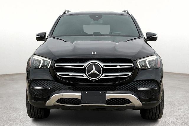 2021 Mercedes-Benz GLE Vehicle Photo in San Antonio, TX 78230
