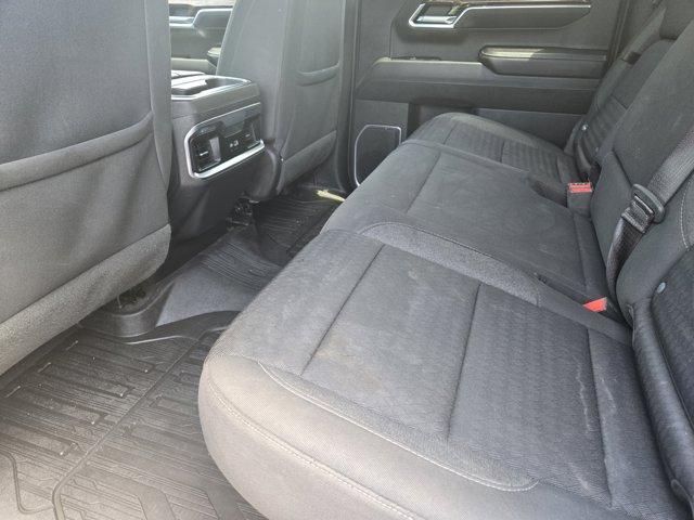 2023 GMC Sierra 1500 Vehicle Photo in Decatur, TX 76234