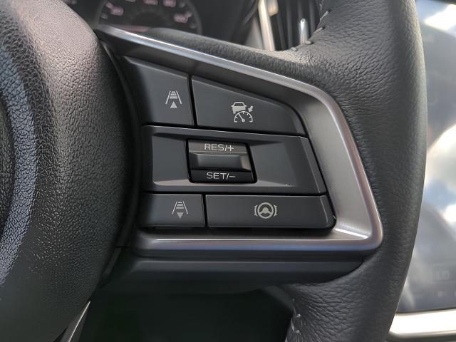 2025 Subaru Legacy Vehicle Photo in Green Bay, WI 54304