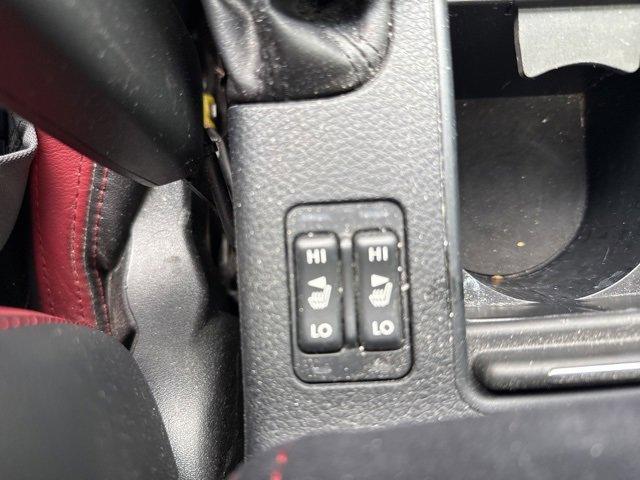 2018 Subaru WRX Vehicle Photo in Harrisburg, PA 17111-1033
