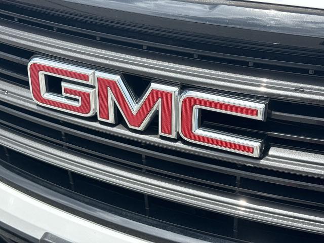 2021 GMC Terrain Vehicle Photo in BENTONVILLE, AR 72712-4322
