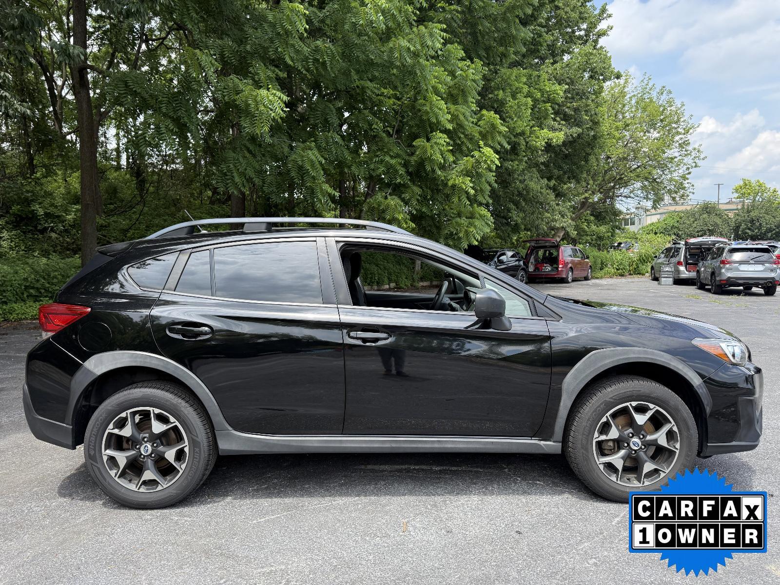 2018 Subaru Crosstrek Vehicle Photo in Harrisburg, PA 17111