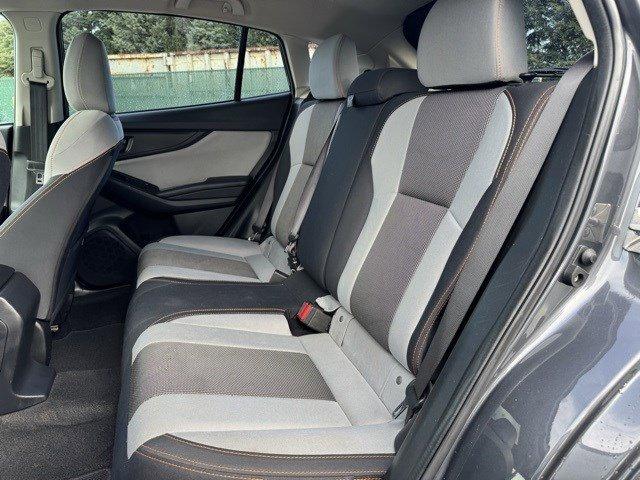 2023 Subaru Crosstrek Vehicle Photo in Mechanicsburg, PA 17050-1707