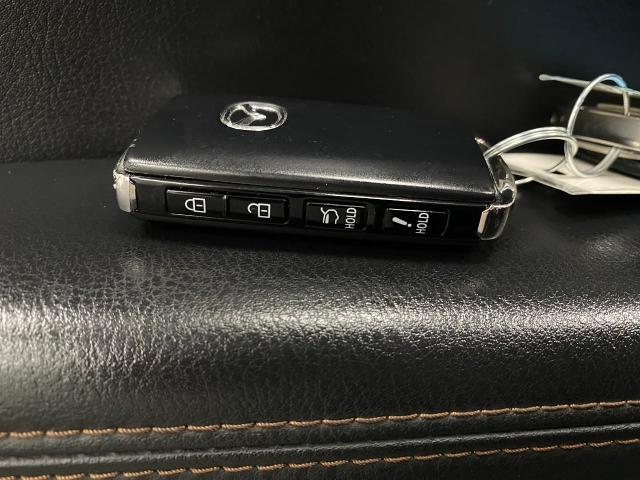 2022 Mazda CX-5 Vehicle Photo in Appleton, WI 54913