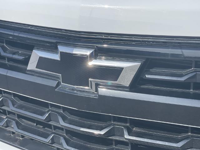2023 Chevrolet Silverado 1500 Vehicle Photo in BENTONVILLE, AR 72712-4322