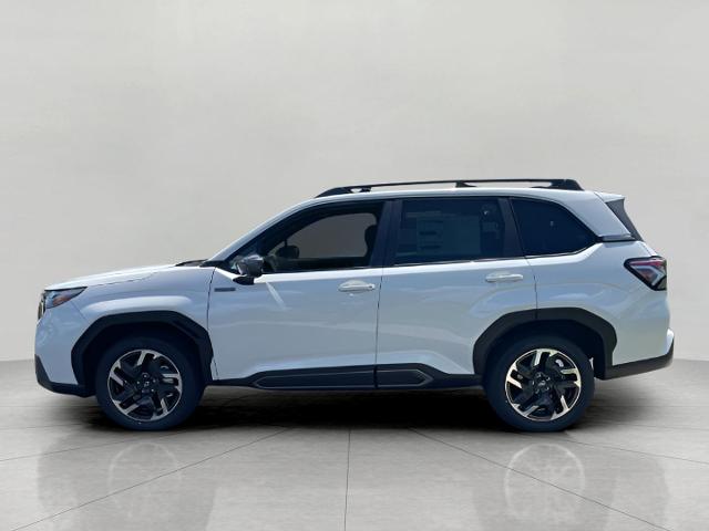 2025 Subaru Forester Vehicle Photo in Oshkosh, WI 54904