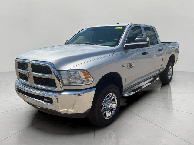 2016 Ram 2500 Vehicle Photo in Kaukauna, WI 54130