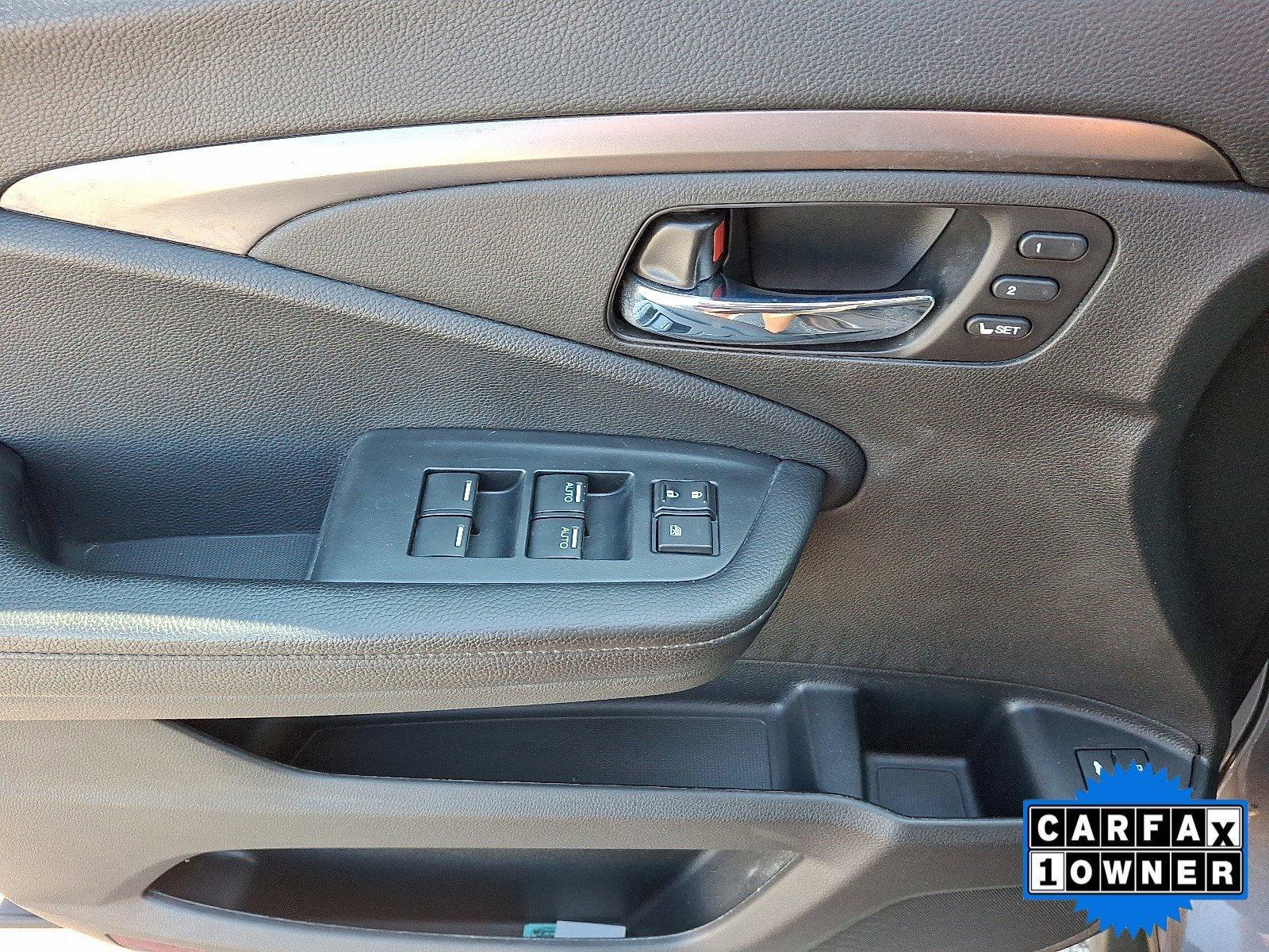 2022 Honda Pilot Vehicle Photo in Harrisburg, PA 17111
