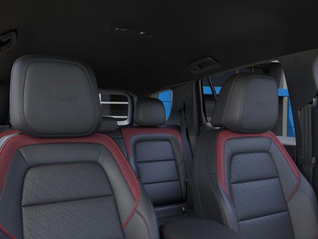 2026 Chevrolet Equinox Vehicle Photo in Roslyn, NY 11576