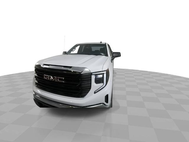 2025 GMC Sierra 1500 Vehicle Photo in GILBERT, AZ 85297-0402
