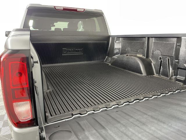 2024 GMC Sierra 1500 Vehicle Photo in GILBERT, AZ 85297-0402