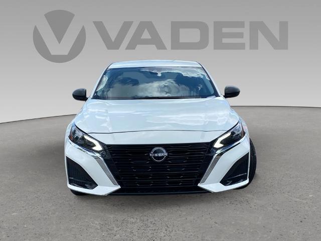 2024 Nissan Altima Vehicle Photo in Statesboro, GA 30458