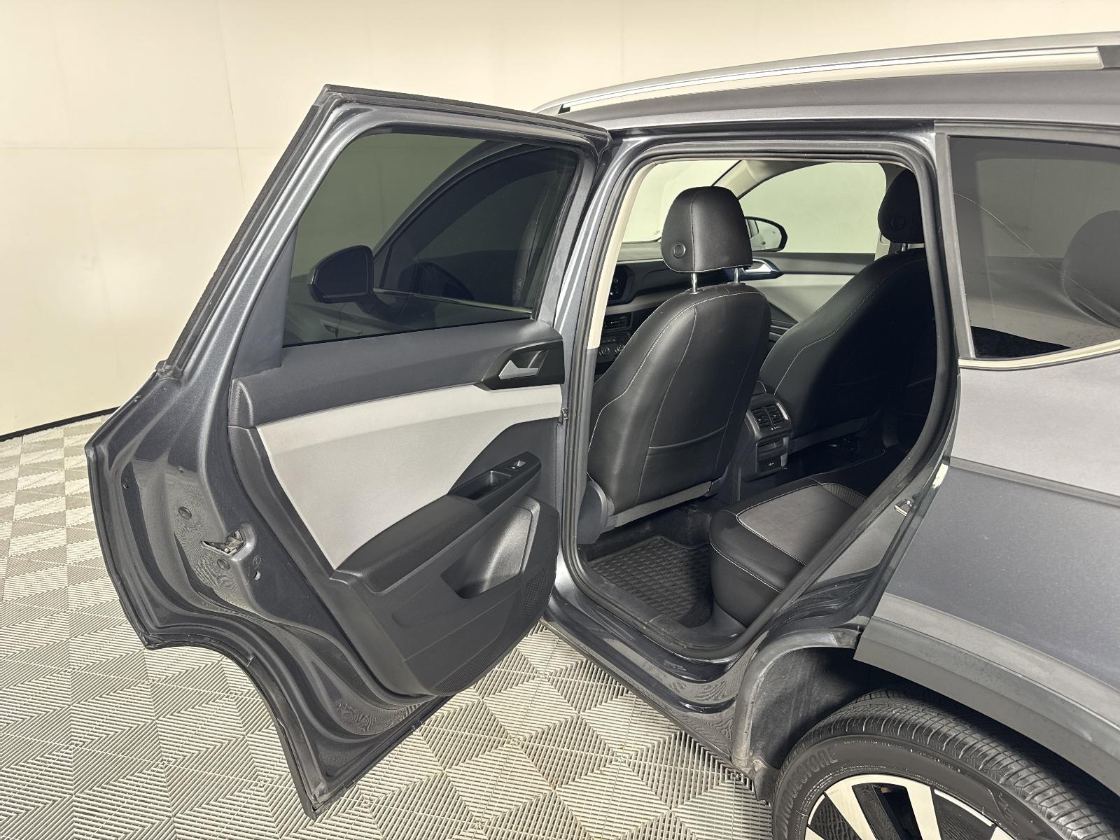 2022 Volkswagen Taos Vehicle Photo in Georgetown, TX 78626
