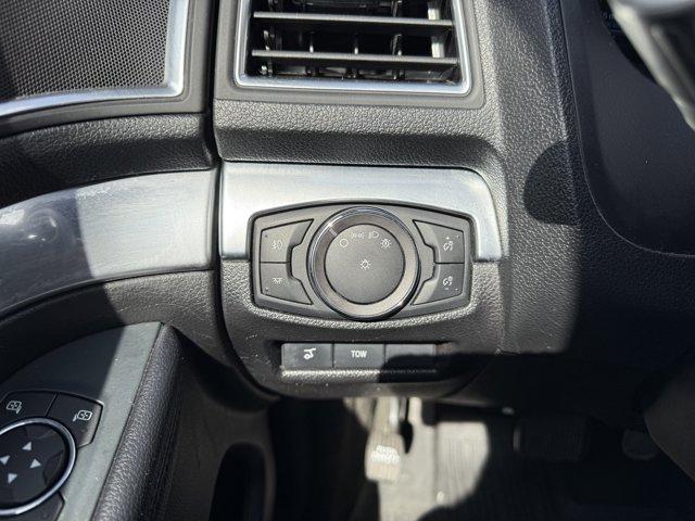 2018 Ford Explorer Vehicle Photo in Ogallala, NE 69153