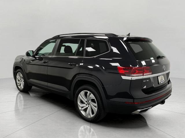 2023 Volkswagen Atlas Vehicle Photo in Appleton, WI 54913