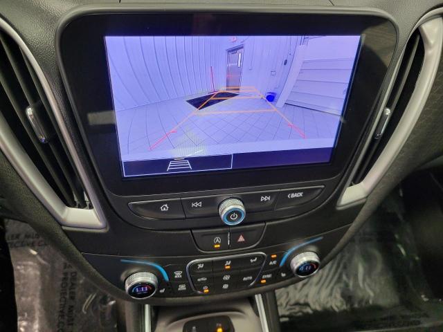 2024 Chevrolet Malibu Vehicle Photo in MIDDLETON, WI 53562-1492