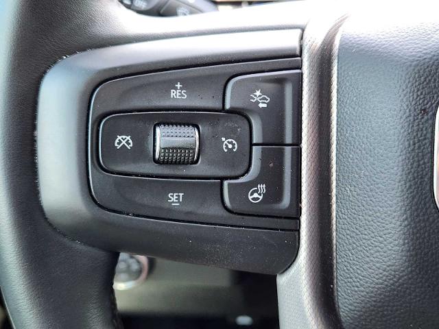 2024 GMC Sierra 2500 HD Vehicle Photo in DENTON, TX 76210-9321