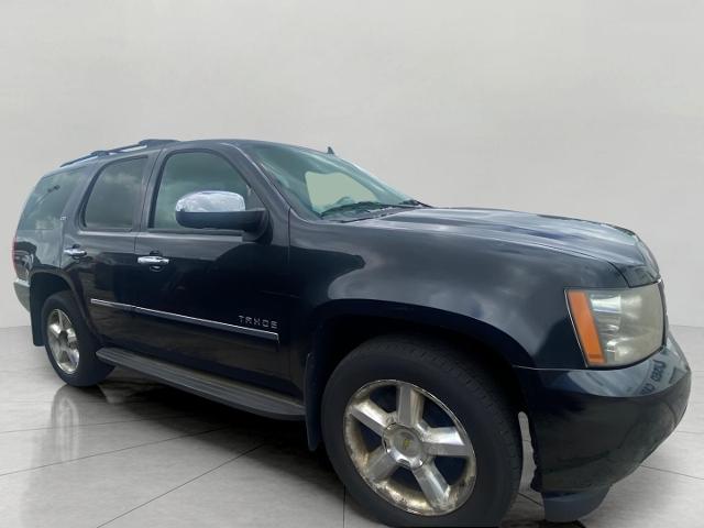 2012 Chevrolet Tahoe Vehicle Photo in APPLETON, WI 54914-8833