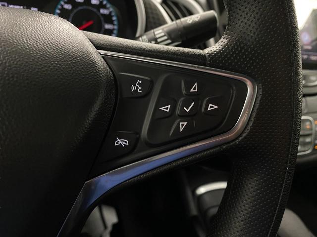 2024 Chevrolet Malibu Vehicle Photo in Appleton, WI 54913