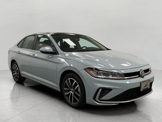 2025 Volkswagen Jetta Vehicle Photo in Appleton, WI 54913
