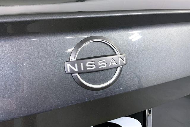 2023 Nissan Altima Vehicle Photo in Kansas City, MO 64114