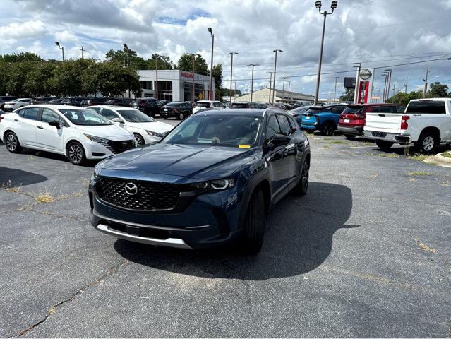 2024 Mazda CX-50 Vehicle Photo in Savannah, GA 31419