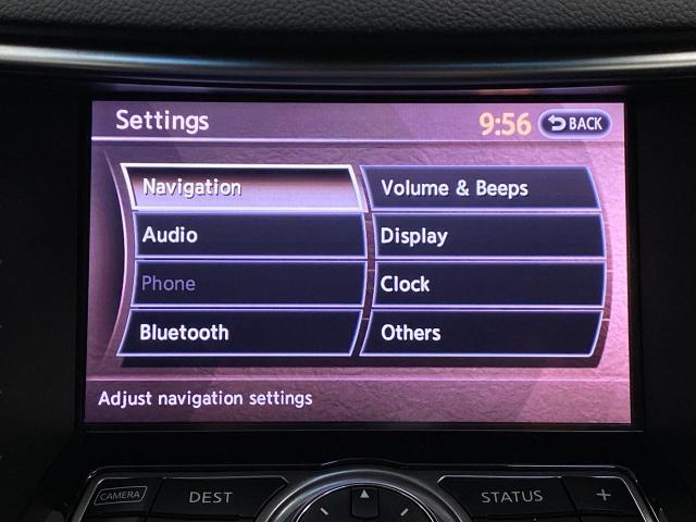 2013 INFINITI FX37 Vehicle Photo in Appleton, WI 54913