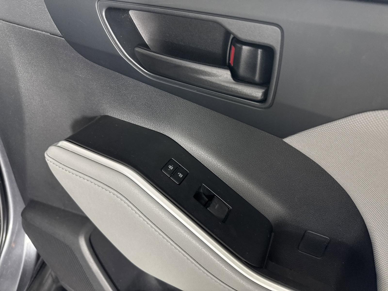 2020 Toyota Highlander Vehicle Photo in Georgetown, TX 78626