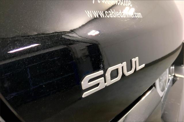 2024 Kia Soul Vehicle Photo in Lees Summit, MO 64086