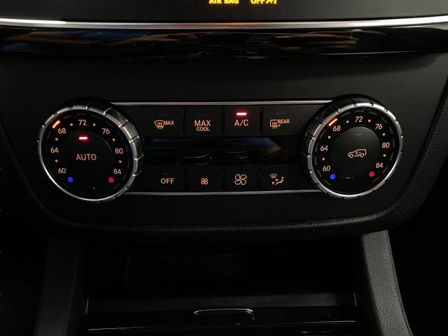 2017 Mercedes-Benz GLE Vehicle Photo in Appleton, WI 54913
